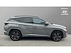 Hyundai TUCSON 1.6 TGDi Hybrid 230 N Line 5dr 2WD Auto Grey