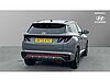 Hyundai TUCSON 1.6 TGDi Hybrid 230 N Line 5dr 2WD Auto Grey