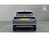 Hyundai TUCSON 1.6 TGDi Hybrid 230 N Line 5dr 2WD Auto Grey