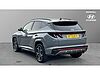 Hyundai TUCSON 1.6 TGDi Hybrid 230 N Line 5dr 2WD Auto Grey