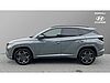 Hyundai TUCSON 1.6 TGDi Hybrid 230 N Line 5dr 2WD Auto Grey