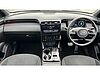 Hyundai TUCSON 1.6 TGDi Hybrid 230 N Line 5dr 2WD Auto Grey