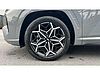 Hyundai TUCSON 1.6 TGDi Hybrid 230 N Line 5dr 2WD Auto Grey