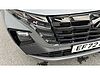 Hyundai TUCSON 1.6 TGDi Hybrid 230 N Line 5dr 2WD Auto Grey