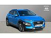 Hyundai KONA 1.6 GDi Hybrid Premium SE 5dr DCT BLUE