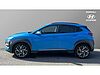 Hyundai KONA 1.6 GDi Hybrid Premium SE 5dr DCT BLUE