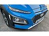 Hyundai KONA 1.6 GDi Hybrid Premium SE 5dr DCT BLUE