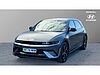 Hyundai IONIQ 5 239kW N Line 84 kWh 5dr AWD Auto Grey