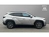 Hyundai TUCSON 1.6T Hybrid Ultimate 5dr Auto Silver