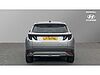 Hyundai TUCSON 1.6T Hybrid Ultimate 5dr Auto Silver