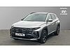 Hyundai TUCSON 1.6T Hybrid Ultimate 5dr Auto Silver