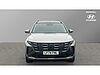 Hyundai TUCSON 1.6T Hybrid Ultimate 5dr Auto Silver