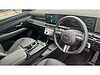 Hyundai TUCSON 1.6T Hybrid Ultimate 5dr Auto Silver