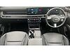 Hyundai TUCSON 1.6T Hybrid Ultimate 5dr Auto Silver