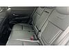 Hyundai TUCSON 1.6T Hybrid Ultimate 5dr Auto Silver