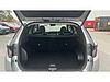 Hyundai TUCSON 1.6T Hybrid Ultimate 5dr Auto Silver