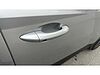 Hyundai TUCSON 1.6T Hybrid Ultimate 5dr Auto Silver