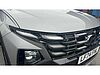Hyundai TUCSON 1.6T Hybrid Ultimate 5dr Auto Silver