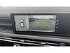 Hyundai TUCSON 1.6T Hybrid Ultimate 5dr Auto Silver