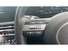 Hyundai TUCSON 1.6T Hybrid Ultimate 5dr Auto Silver