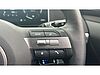 Hyundai TUCSON 1.6T Hybrid Ultimate 5dr Auto Silver