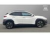 Hyundai KONA 1.0 TGDi 48V MHEV Premium 5dr White