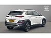 Hyundai KONA 1.0 TGDi 48V MHEV Premium 5dr White