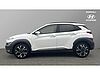 Hyundai KONA 1.0 TGDi 48V MHEV Premium 5dr White