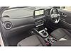 Hyundai KONA 1.0 TGDi 48V MHEV Premium 5dr White
