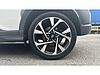 Hyundai KONA 1.0 TGDi 48V MHEV Premium 5dr White