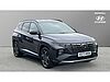 Hyundai TUCSON 1.6 TGDi Hybrid 230 N Line 5dr 2WD Auto GREY