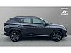 Hyundai TUCSON 1.6 TGDi Hybrid 230 N Line 5dr 2WD Auto GREY
