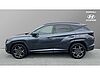 Hyundai TUCSON 1.6 TGDi Hybrid 230 N Line 5dr 2WD Auto GREY