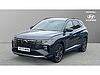 Hyundai TUCSON 1.6 TGDi Hybrid 230 N Line 5dr 2WD Auto GREY