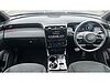 Hyundai TUCSON 1.6 TGDi Hybrid 230 N Line 5dr 2WD Auto GREY