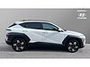Hyundai KONA 1.6 Hybrid 129 Ultimate 5dr DCT White