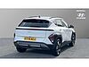 Hyundai KONA 1.6 Hybrid 129 Ultimate 5dr DCT White