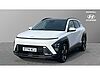 Hyundai KONA 1.6 Hybrid 129 Ultimate 5dr DCT White