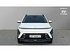 Hyundai KONA 1.6 Hybrid 129 Ultimate 5dr DCT White
