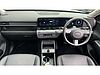 Hyundai KONA 1.6 Hybrid 129 Ultimate 5dr DCT White