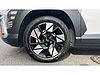 Hyundai KONA 1.6 Hybrid 129 Ultimate 5dr DCT White