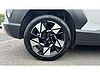 Hyundai KONA 1.6 Hybrid 129 Ultimate 5dr DCT White