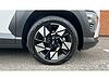 Hyundai KONA 1.6 Hybrid 129 Ultimate 5dr DCT White