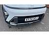 Hyundai KONA 1.6 Hybrid 129 Ultimate 5dr DCT White