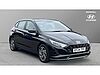 Hyundai I20 1.0T GDi Advance [Nav] 5dr DCT Black