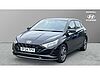Hyundai I20 1.0T GDi Advance [Nav] 5dr DCT Black