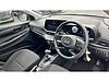 Hyundai I20 1.0T GDi Advance [Nav] 5dr DCT Black