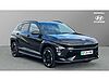 Hyundai KONA KONA 160kW N Line 65kWh 5dr Auto Black