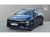 Hyundai KONA KONA 160kW N Line 65kWh 5dr Auto Black