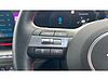 Hyundai KONA KONA 160kW N Line 65kWh 5dr Auto Black